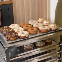   at Mystifry in Basel