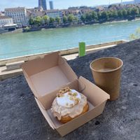   at Mystifry in Basel