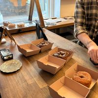  at Mystifry in Basel