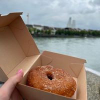  at Mystifry in Basel