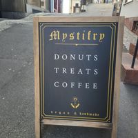  at Mystifry in Basel