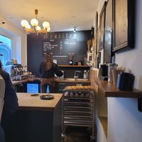  at Mystifry in Basel