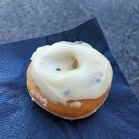 Donut at Mystifry in Basel