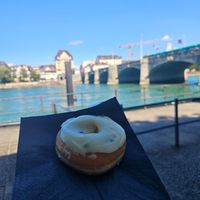  at Mystifry in Basel