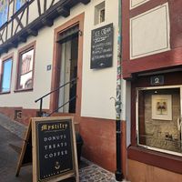  at Mystifry in Basel