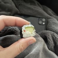   at Geisha in Hofheim