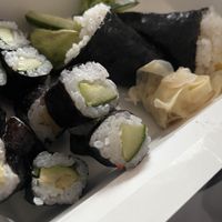   at Geisha in Hofheim