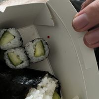   at Geisha in Hofheim