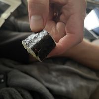   at Geisha in Hofheim