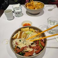  at Saigon Corner in Turku