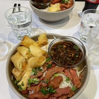   at Saigon Corner in Turku