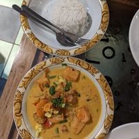  at Warung Garasi in Ubud