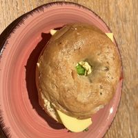   at Bäckerei Schanze in Hamburg