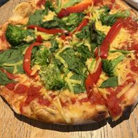   at Bäckerei Schanze in Hamburg