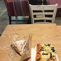   at Bäckerei Schanze in Hamburg