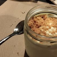 Postres 😋 at El Calendoscopio in Aviles