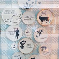  at Eis Greissler in Wiener Neustadt