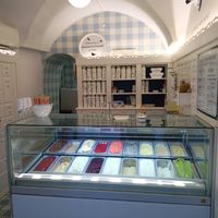  at Eis Greissler in Wiener Neustadt