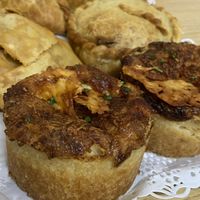 Pastelito   at Fornet de la Soca in Mallorca