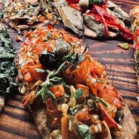   at Fornet de la Soca in Mallorca