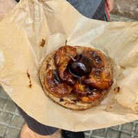   at Fornet de la Soca in Mallorca