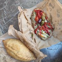  at Fornet de la Soca in Mallorca