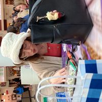 Good sushi cucumber avocado  at Sarku Japan in Clearwater