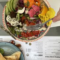   at Falla - Maybe closed in Lodz