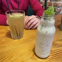   at Falla - Maybe closed in Lodz