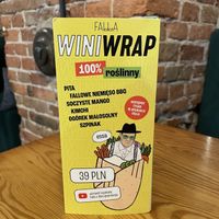   at Falla - Maybe closed in Lodz