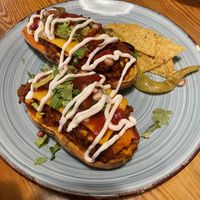   at Falla - Maybe closed in Lodz