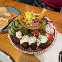   at Falla - Maybe closed in Lodz