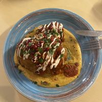   at Falla - Maybe closed in Lodz