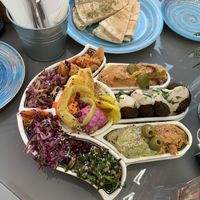 Ręka Fatimy at Falla - Maybe closed in Lodz