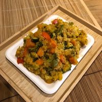   at SaporiBio in Lugano