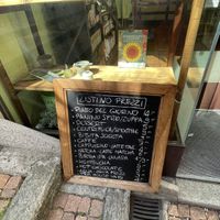   at SaporiBio in Lugano