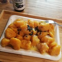  at SaporiBio in Lugano