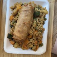   at SaporiBio in Lugano