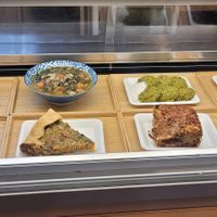  at SaporiBio in Lugano