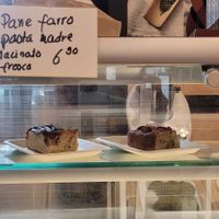  at SaporiBio in Lugano