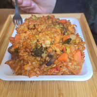  at SaporiBio in Lugano