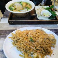  at Madame Pho in Belfast