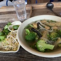   at Madame Pho in Belfast