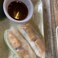   at Madame Pho in Belfast