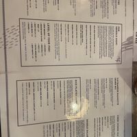   at Madame Pho in Belfast