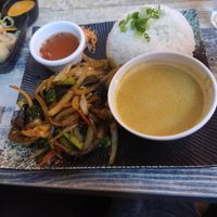  at Madame Pho in Belfast