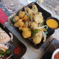  at Madame Pho in Belfast