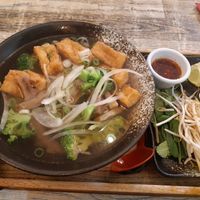  at Madame Pho in Belfast