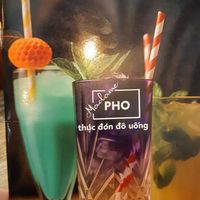  at Madame Pho in Belfast