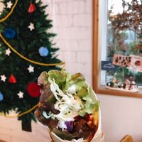 wrap at Biosk in Takasaki
